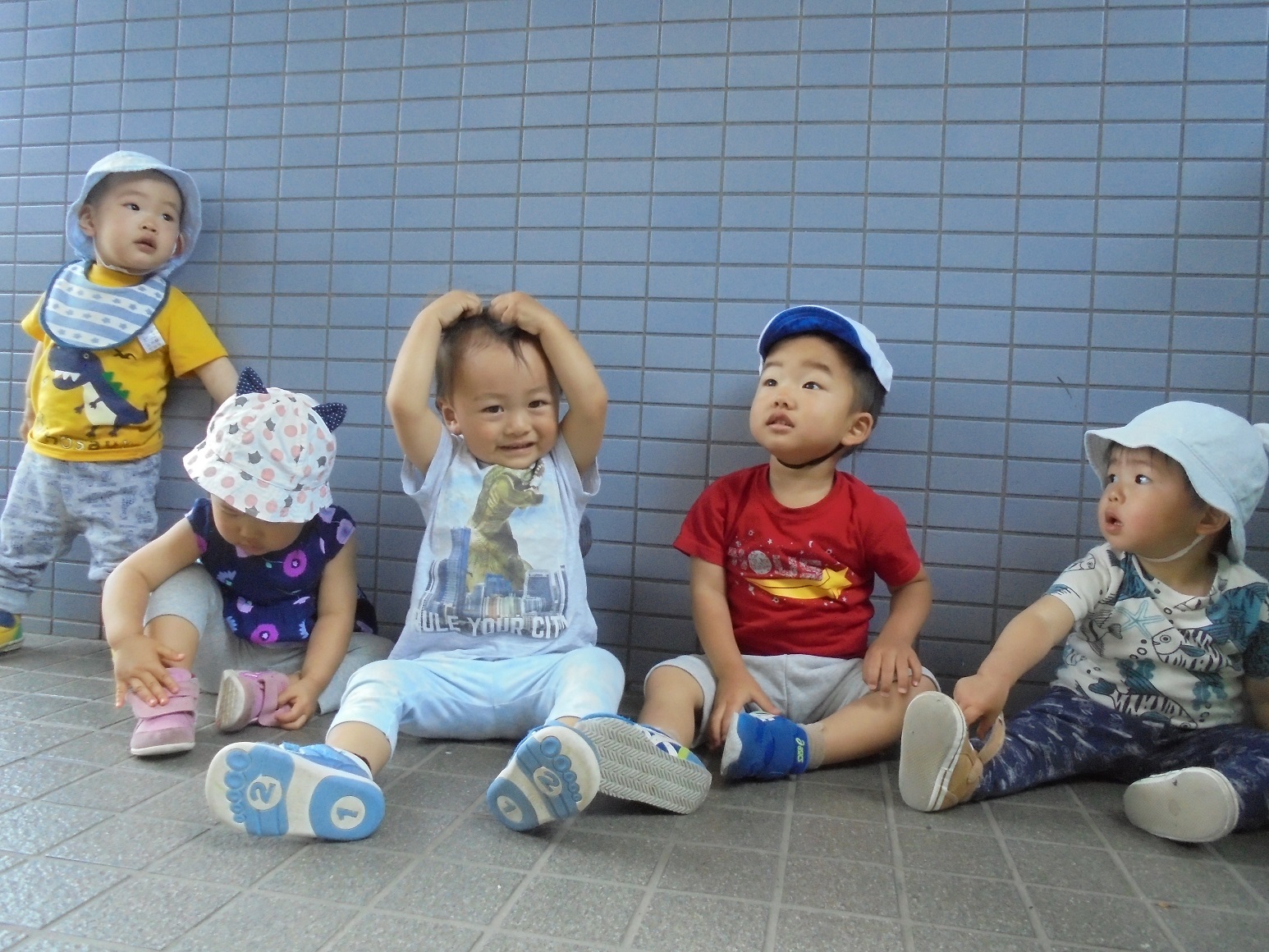 いつもよりも詳しく津田沼園をご紹介♪