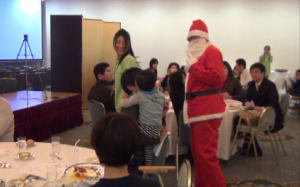 HOPPA’S クリスマスパーティ　Part☆2