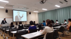 HOPPA世田谷経堂　第１回開園説明会を実施致しました。
