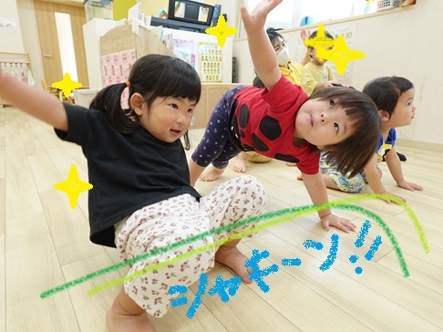 雨の日はこんなことをしています☔