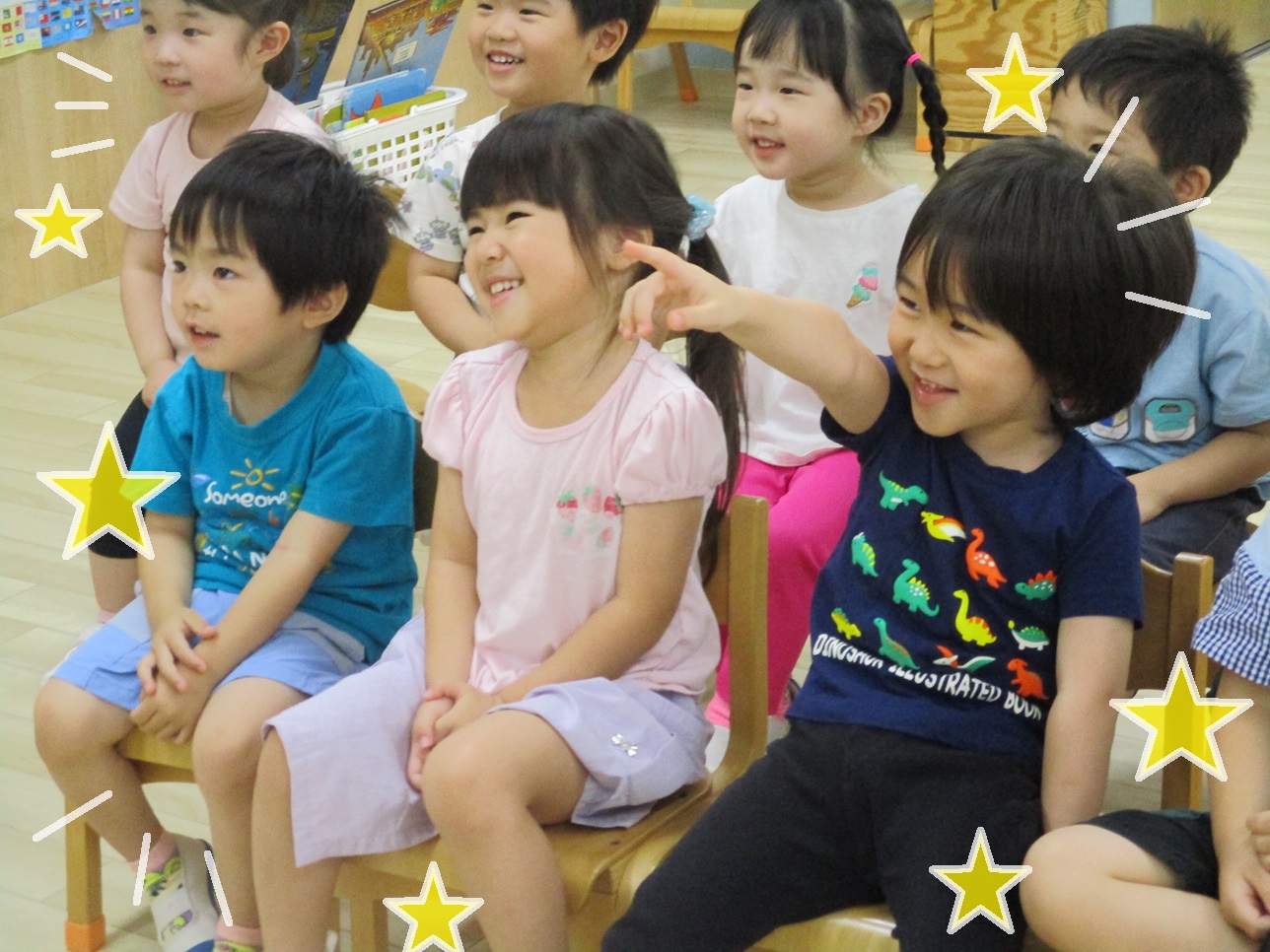 ☆☆HOPPA衣川湖岸緑地の先生たちに聞きました☆☆　～写真を撮るときのポイントってどんなところ？～
