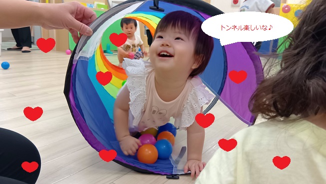 知育timeの大切さ