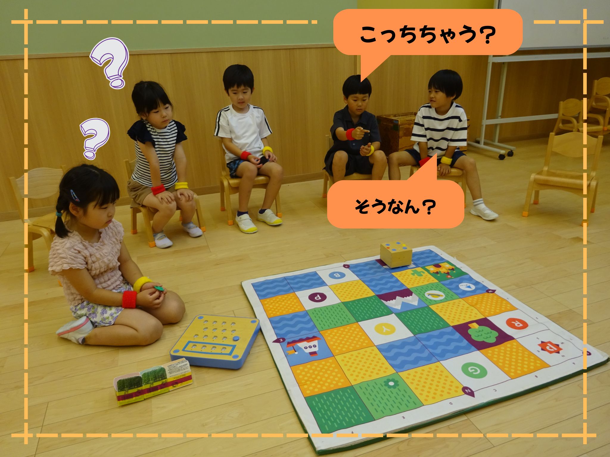 毎日がプログラミング‼