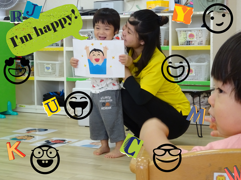 HOPPAオリジナルプログラムから見る子どもたちの成長