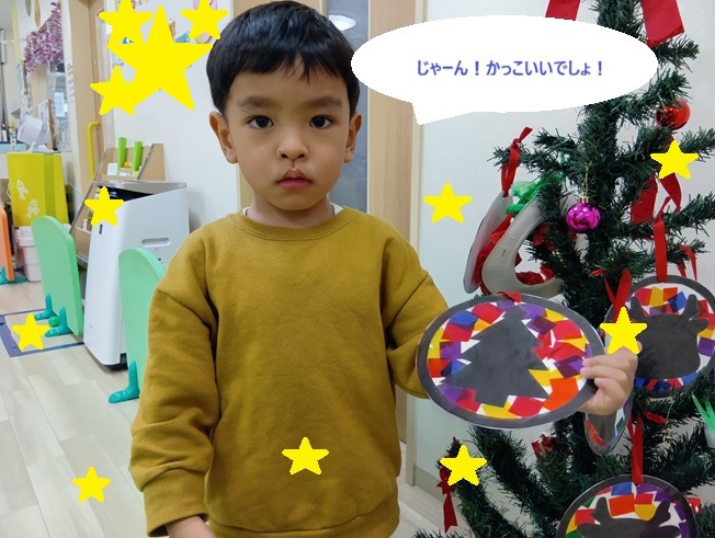 野村園でのクリスマスの楽しみ方🎄✨