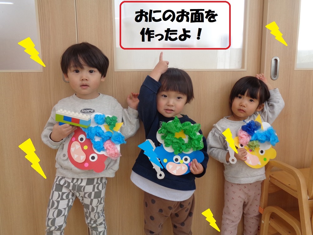 進級に向けて、クラスでの取り組み