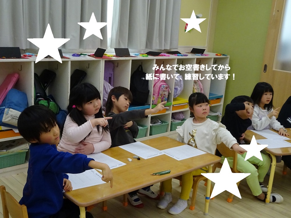 こんなに大きくなりました✨