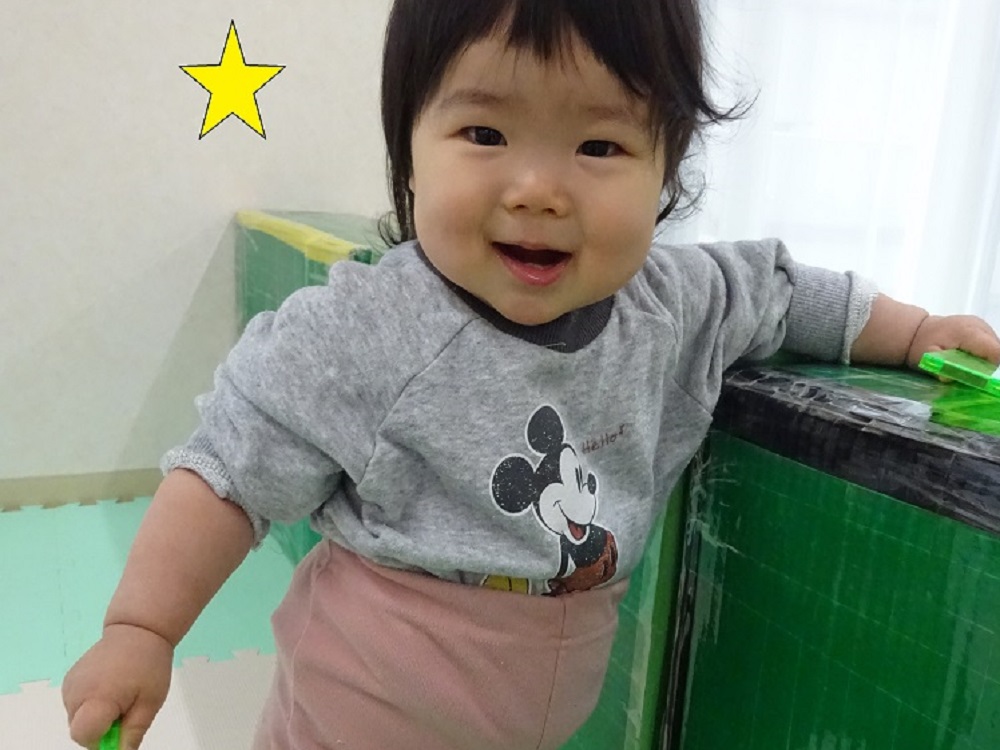 1年の成長や変化を振り返ろう！