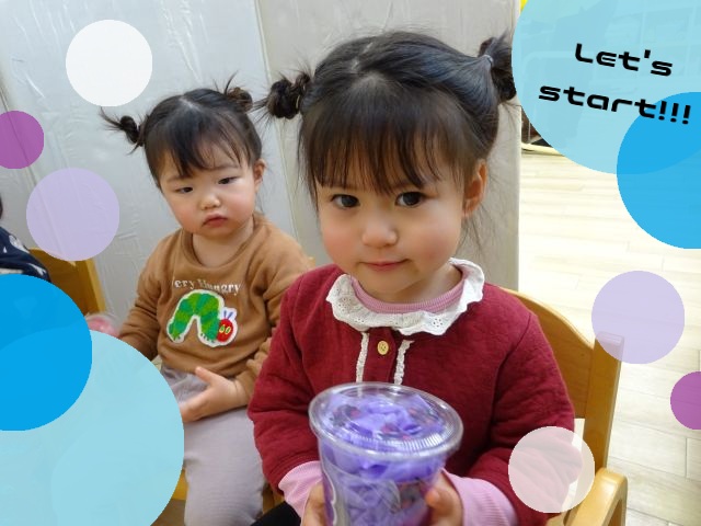 【動画あり】発表会の裏側👀