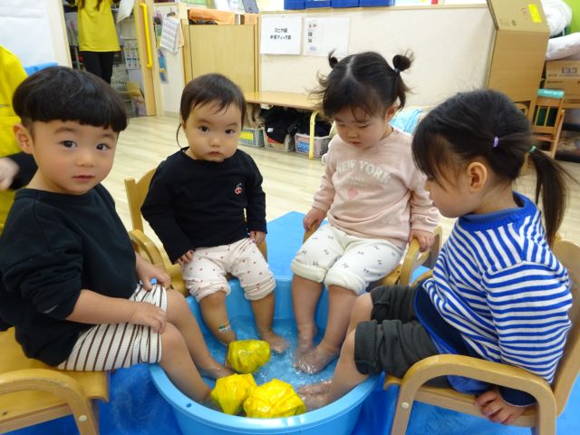 【動画あり】ポッカポカ！中広温泉オープン♨