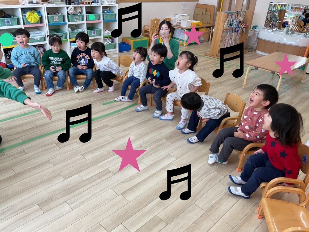 1年間の成長を振り返ろう！HOPPAオリジナルプログラムの教育的成果