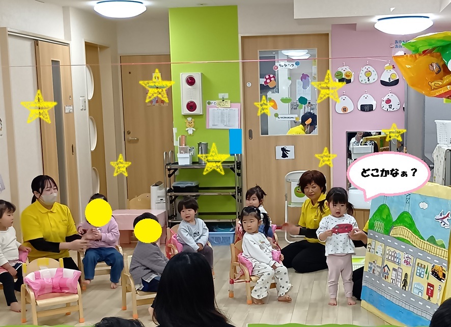 1年でできるようになったよ