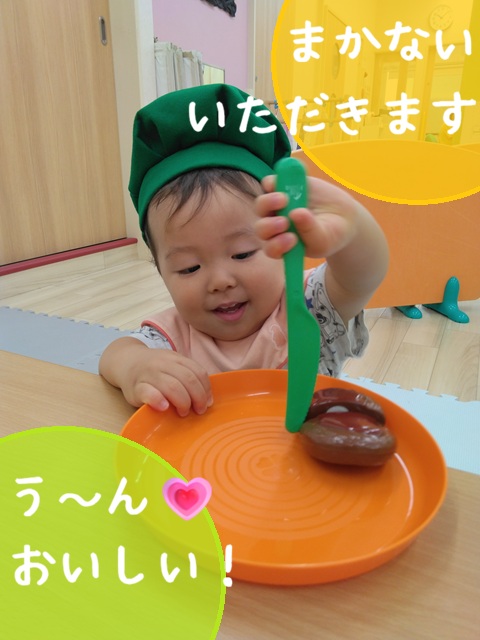 HOPPA食堂 開店です【HOPPA草津新町園】