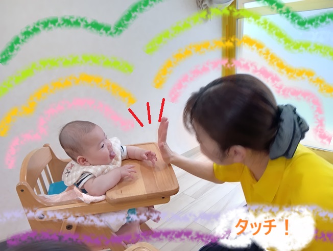 ☆HOPPA蛍池駅前の能力開発lesson☆