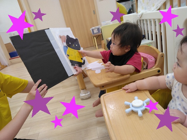 子どもたちのできたがいっぱい！HOPPA古市園の知育time♪【HOPPA古市園】