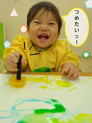 みてみて！できたよ！夏の製作大集合🌈【HOPPAmycketにしはら】